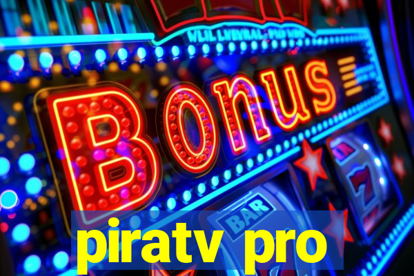 piratv pro